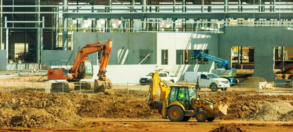 Bureaux d’études terrassement, votre assurance décennale